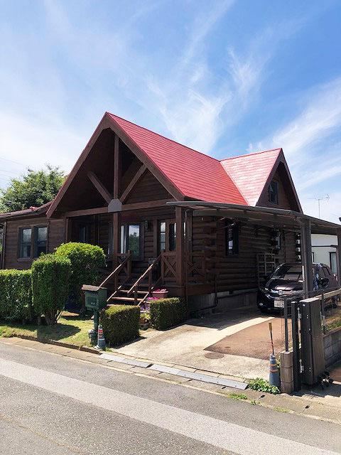 2LDK house in Joso, Ibaraki - Photo 1