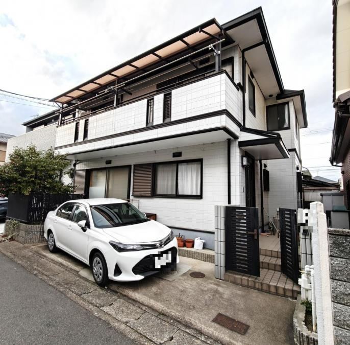 5LDK house in Uji, Kyoto - Photo 1