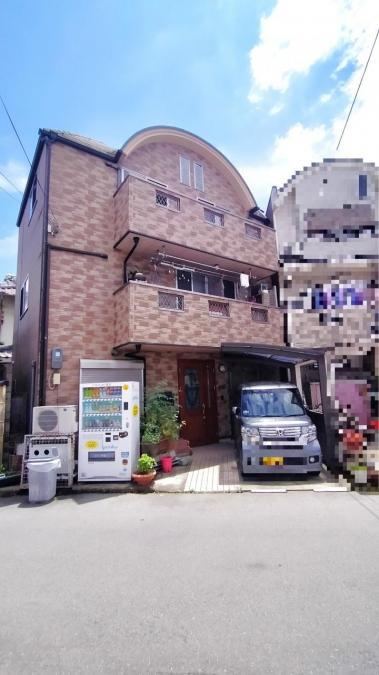 6LDK house in Fushimi Ward, Kyoto - Photo 1