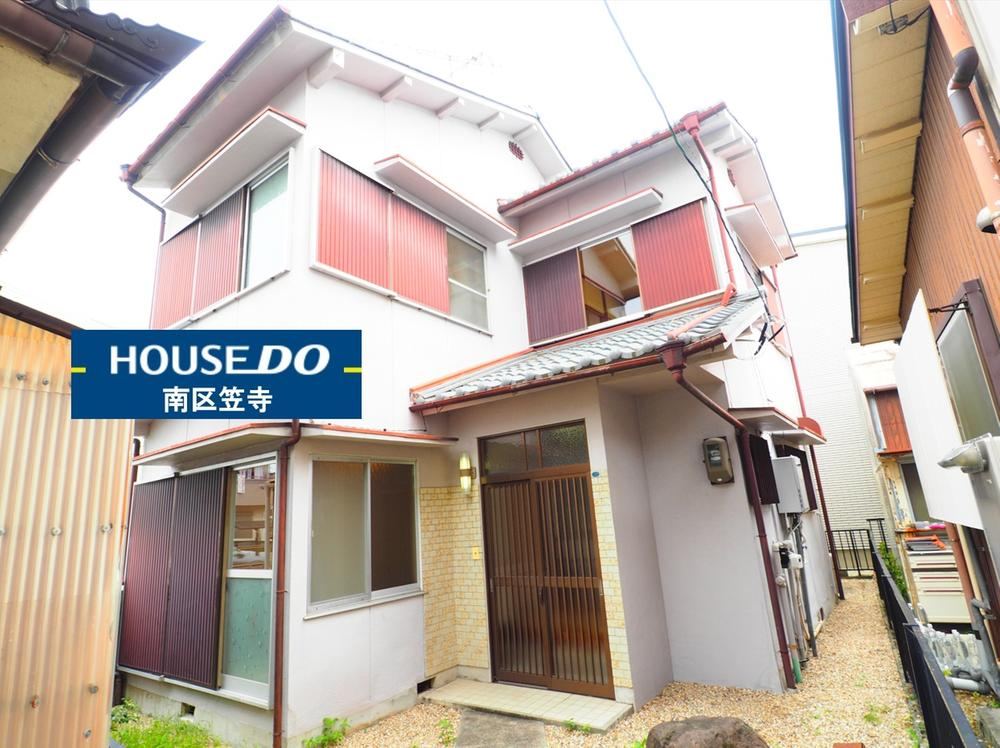4DK house in Minami Ward, Nagoya, Aichi - Photo 1