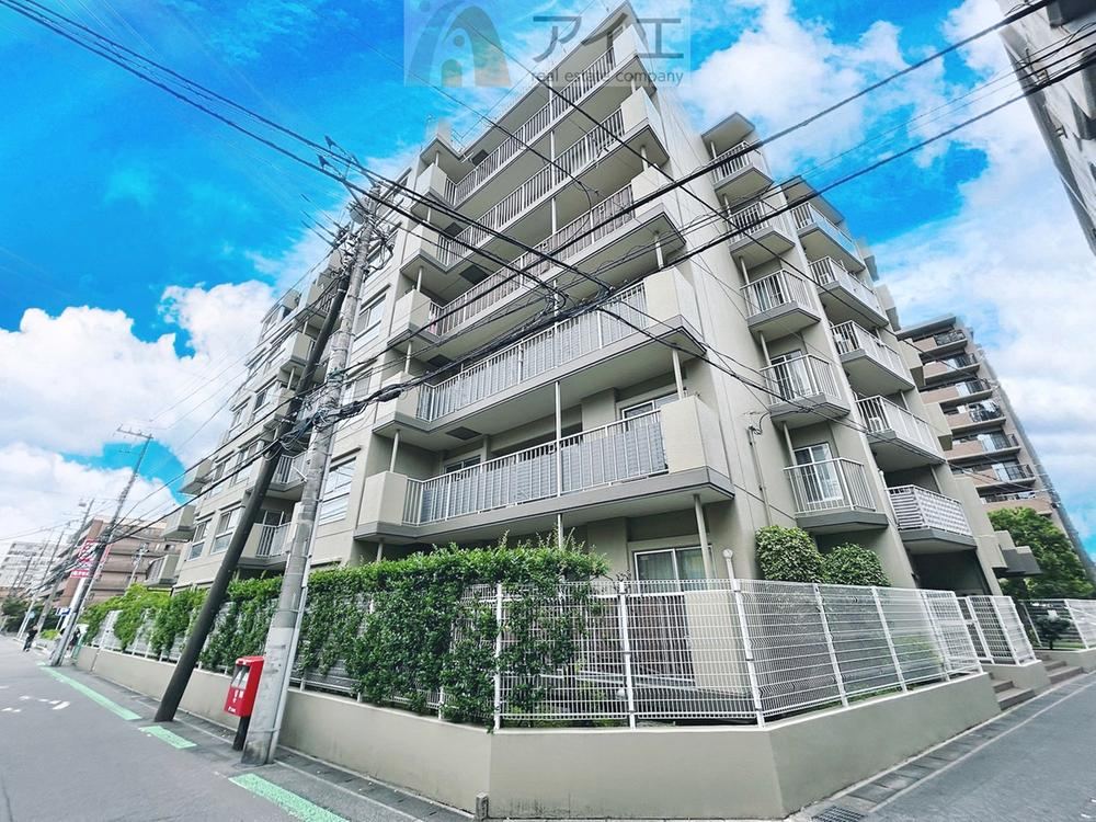 3LDK apartment in Funabashi, Chiba - Photo 1