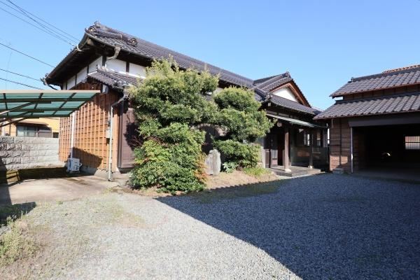 5LDK+S house in Fuji, Shizuoka - Photo 1