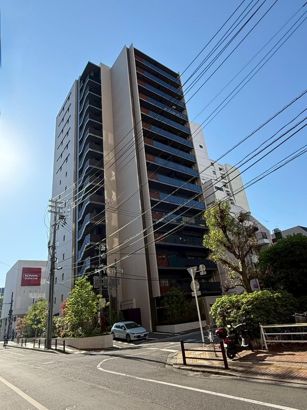 1LDK apartment in Kita Ward, Okayama - Photo 1