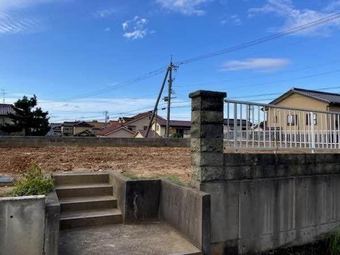 plot of land in Imizu