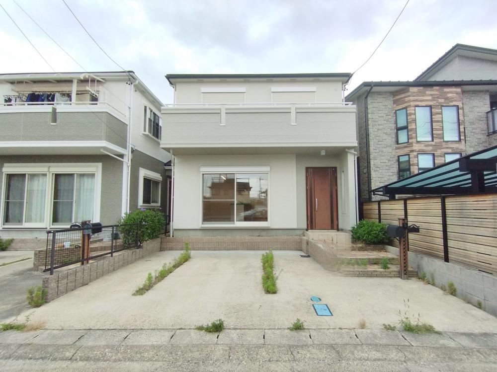 5LDK house in Kasugai, Aichi - Photo 1