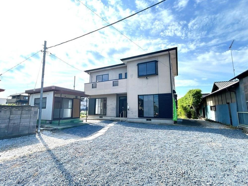 4LDK+S house in Gyoda, Saitama - Photo 1