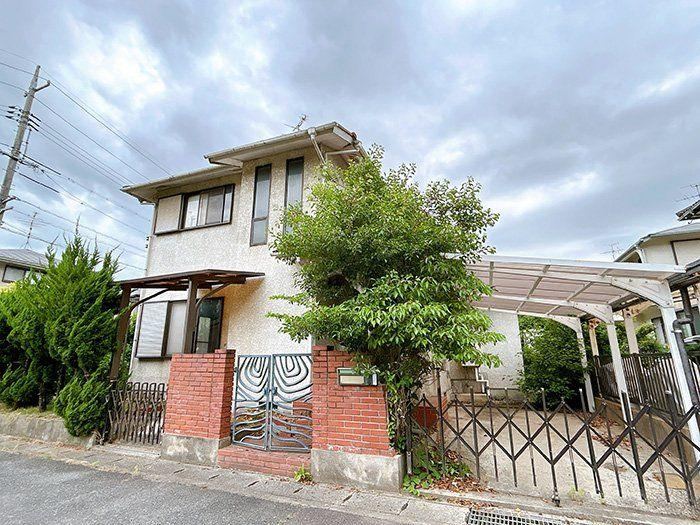 3LDK house in Higashi Ward, Okayama - Photo 1