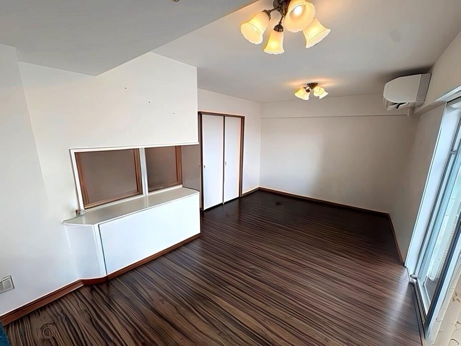 2LDK apartment in Adachi Ward, Tokyo - Photo 1