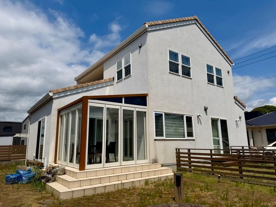 3LDK house in Mobara, Chiba - Photo 1