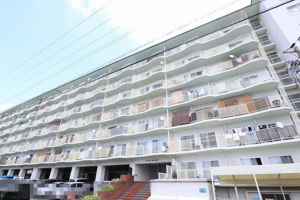 2LDK apartment in Chuo Ward, Hamamatsu, Shizuoka - Photo 1