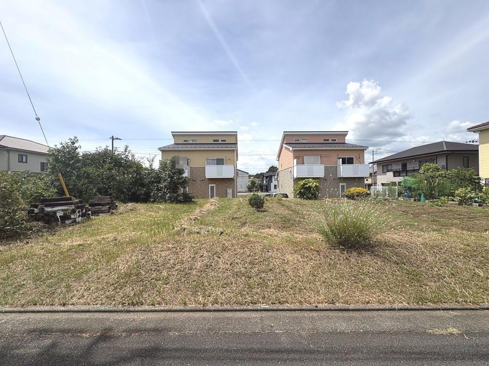 281 m² land in Hiratsuka, Kanagawa - Photo 1
