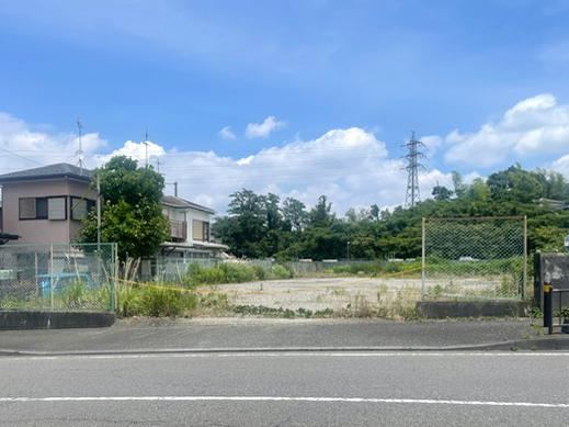 880 m² land in Aikawa, Aiko District, Kanagawa - Photo 1