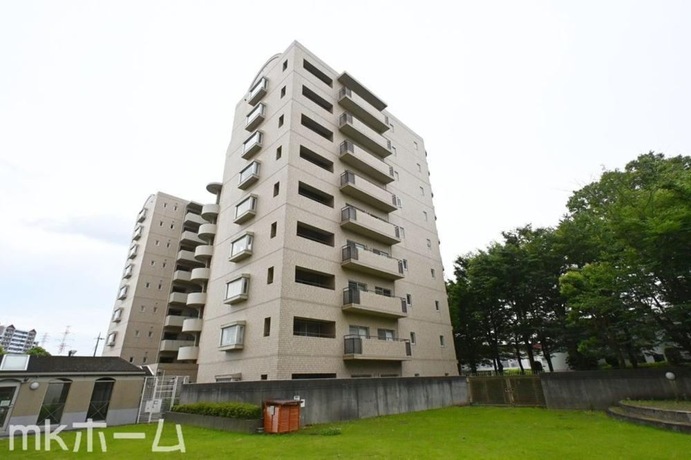 3LDK apartment in Shiroi, Chiba - Photo 1