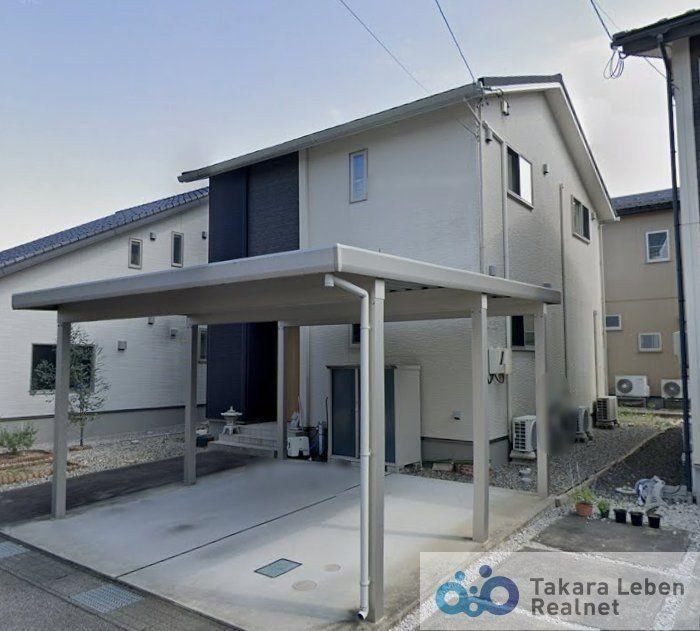 3LDK house in Toyama, Toyama - Photo 1