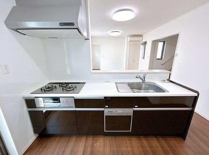3LDK house in Kurashiki, Okayama - Photo 1