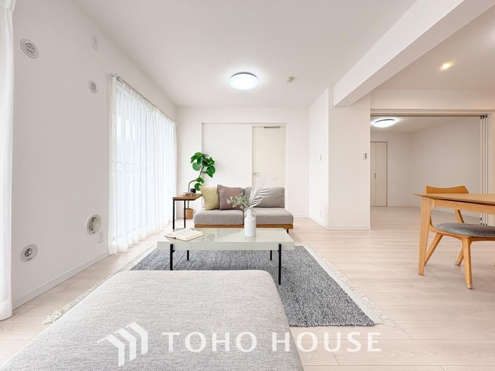 3LDK apartment in Tama, Tokyo - Photo 1