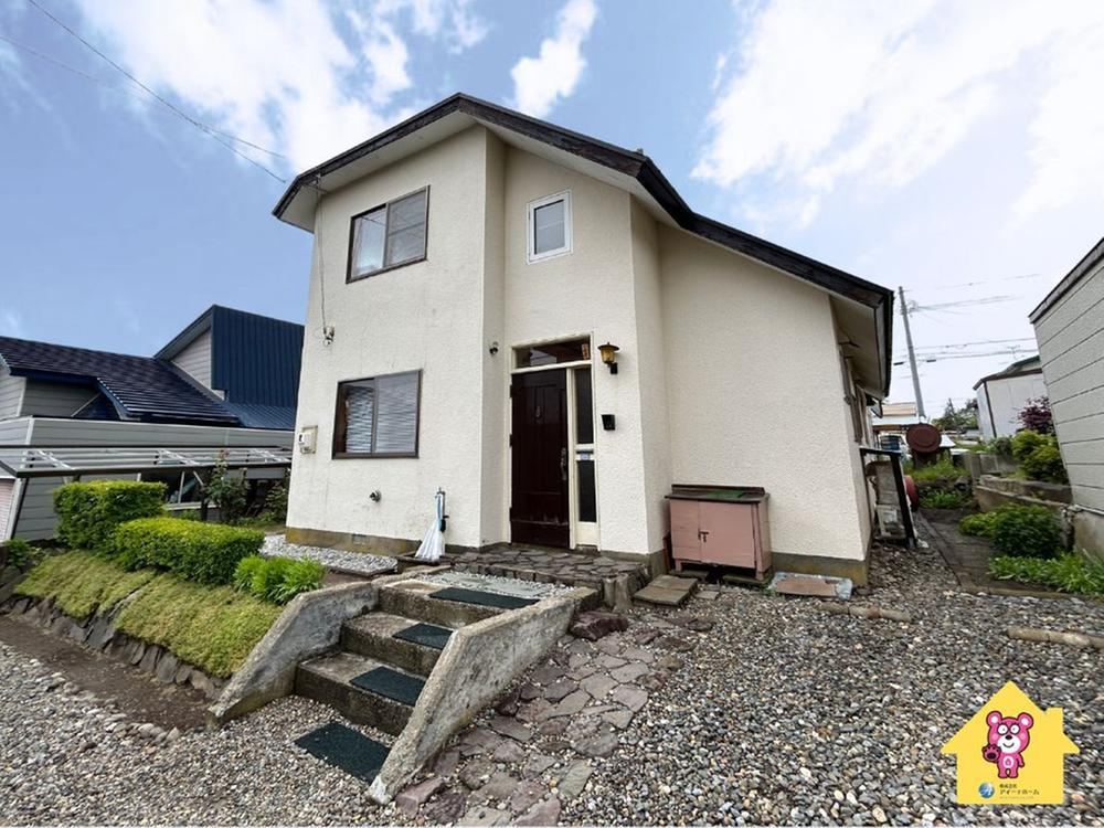 4LDK house in Hakodate, Hokkaido - Photo 1