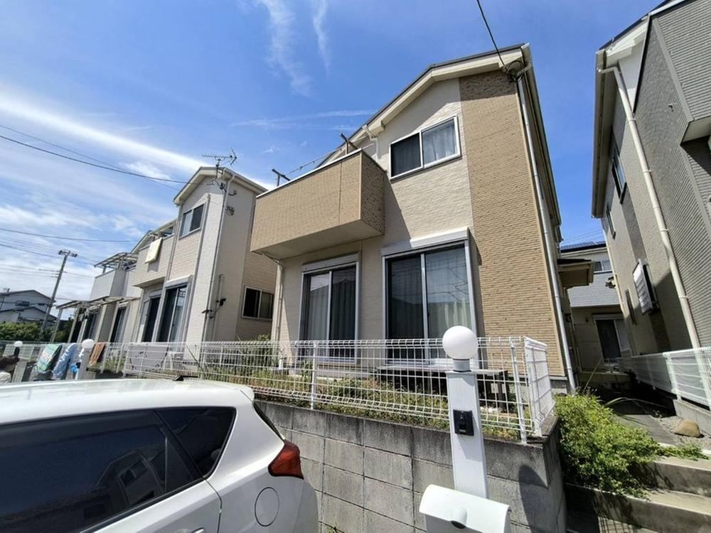 4LDK house in Numazu, Shizuoka - Photo 1