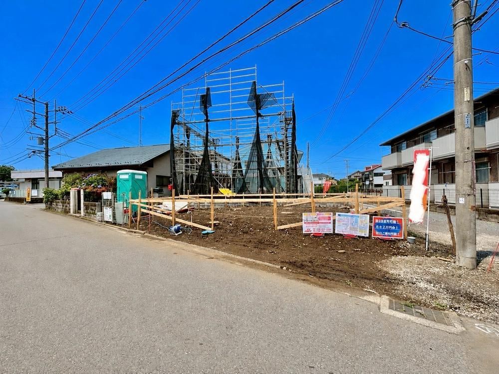 99 m² land in Chuo Ward, Sagamihara, Kanagawa - Photo 1