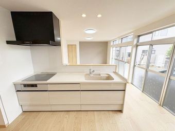 4LDK house in Omuta