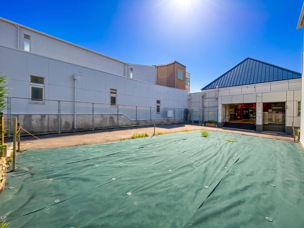 75 m² land in Isogo Ward, Yokohama, Kanagawa - Photo 1
