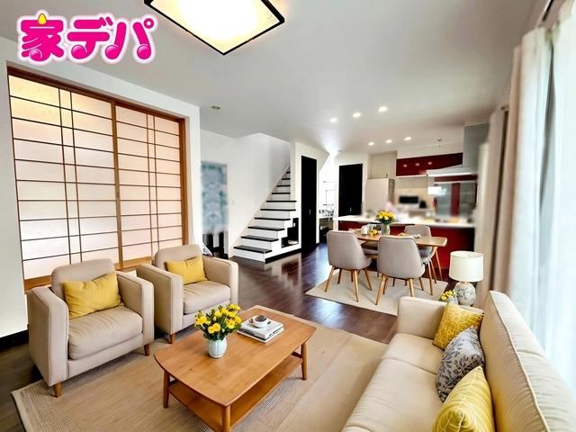 4LDK house in Toyohashi, Aichi - Photo 1