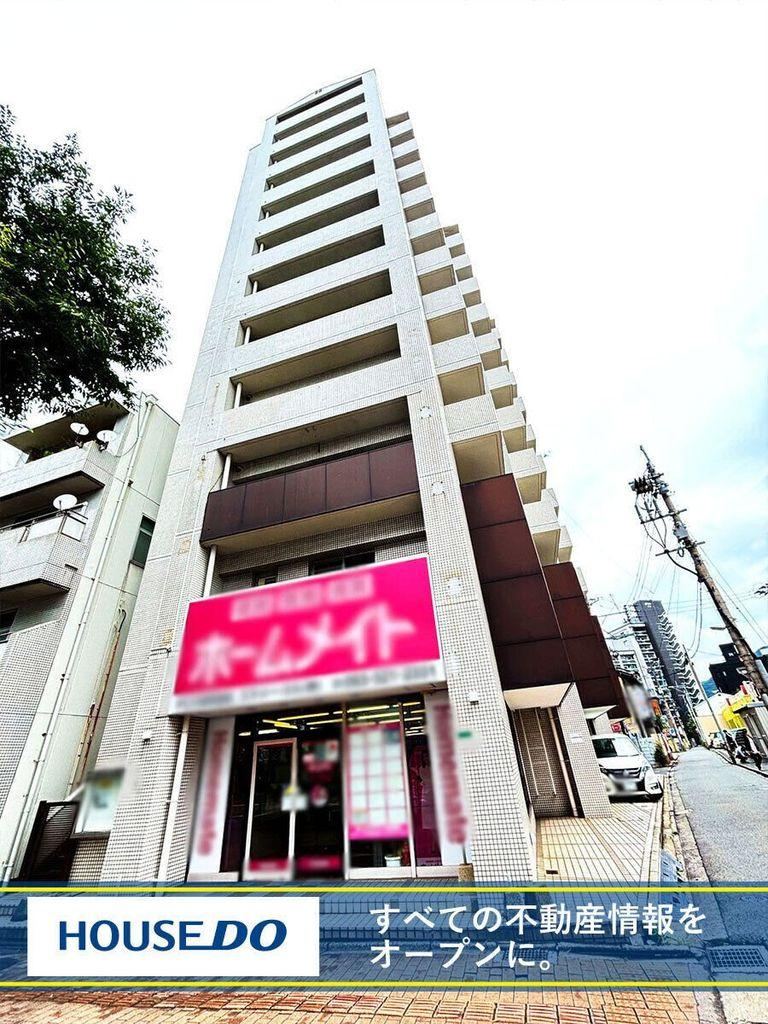 3LDK+S apartment in Kokurakita Ward, Kitakyushu, Fukuoka - Photo 1