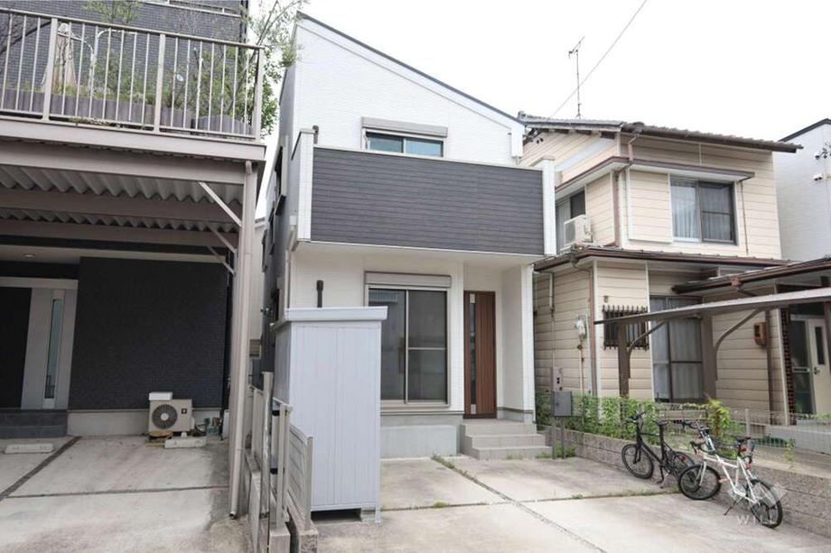 3LDK house in Moriyama Ward, Nagoya, Aichi - Photo 1