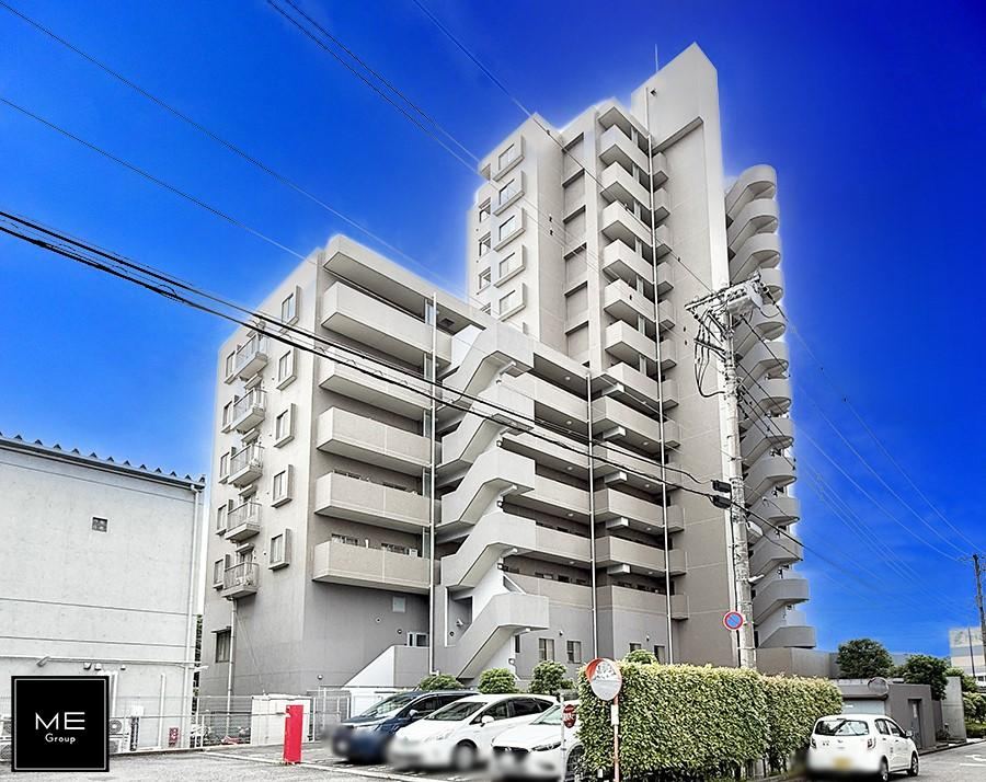 4LDK apartment in Inagi, Tokyo - Photo 1