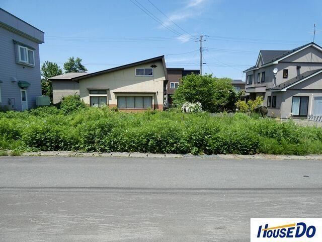260 m² land in Hirosaki, Aomori - Photo 1