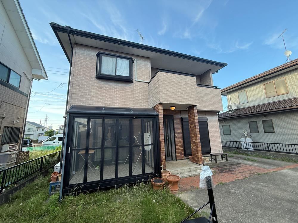4LDK house in Tsuchiura, Ibaraki - Photo 1