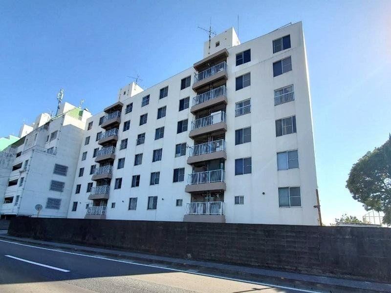 2LDK apartment in Kochi, Kochi - Photo 1