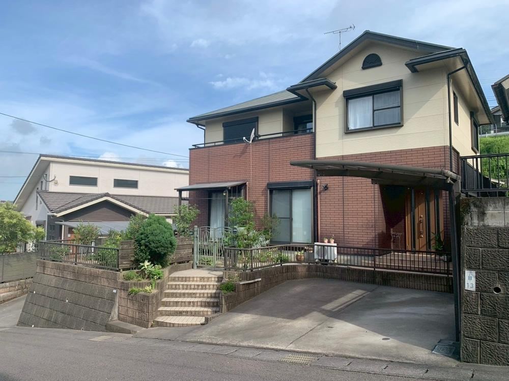 5LDK house in Kagoshima, Kagoshima - Photo 1
