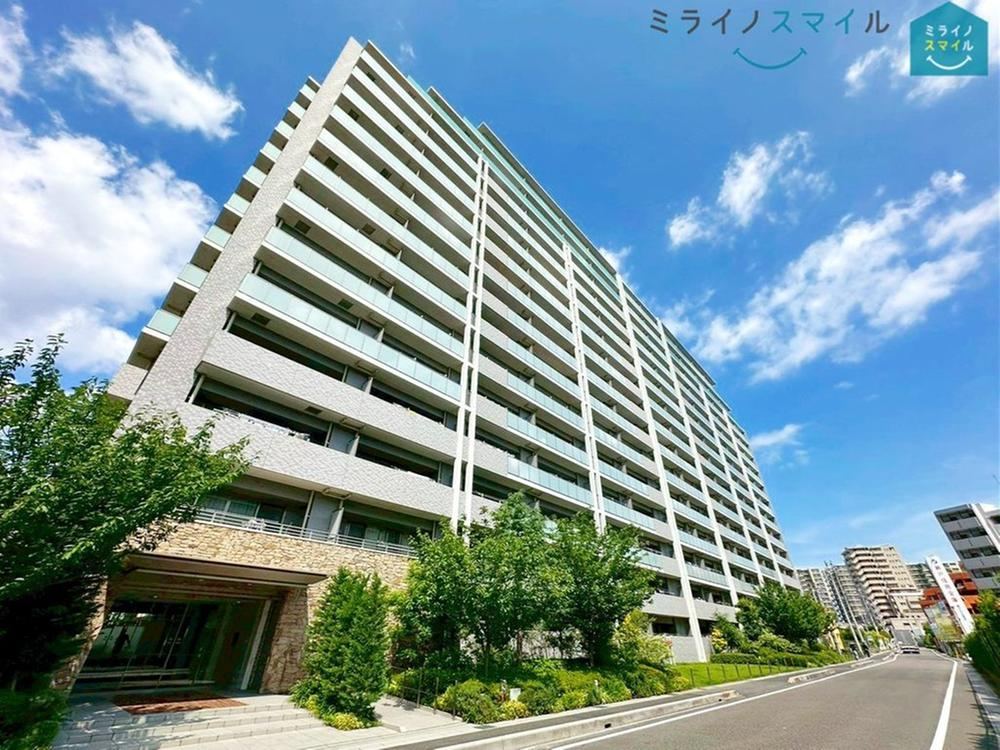 3LDK apartment in Nagakute, Aichi - Photo 1
