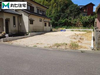 plot of land in Kota, Nukata District