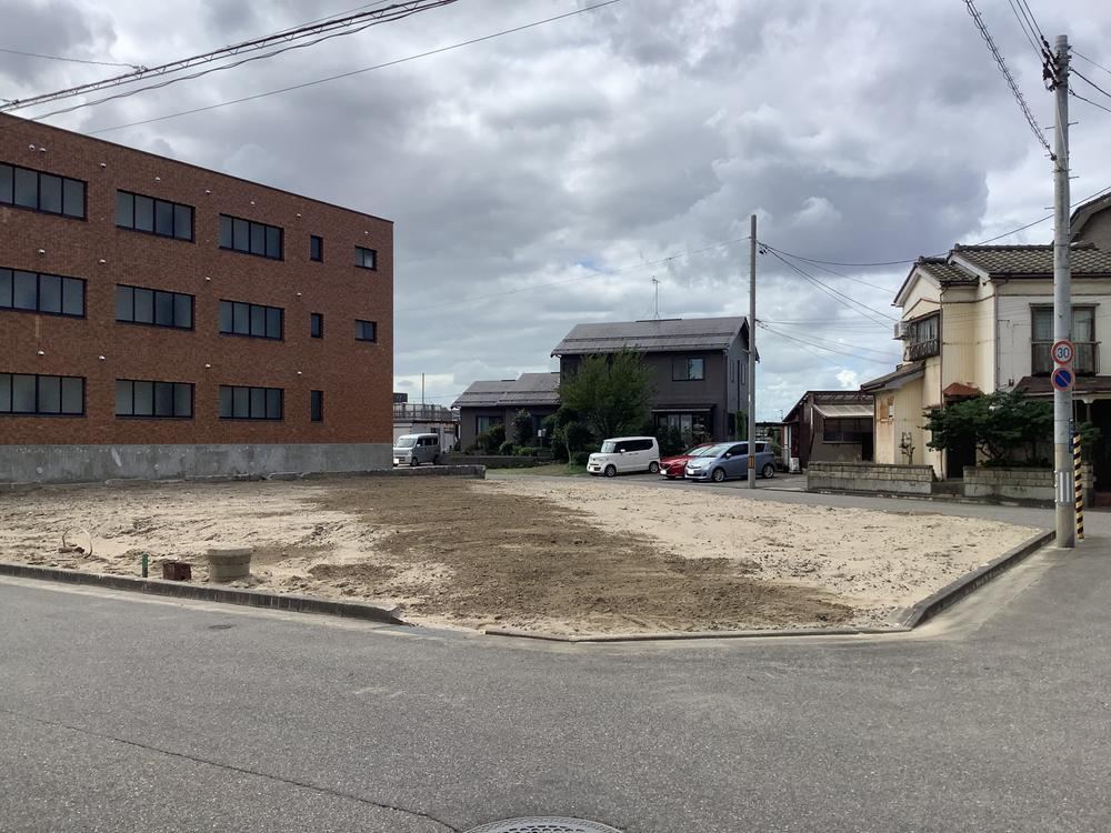 121 m² land in Chuo Ward, Niigata - Photo 1