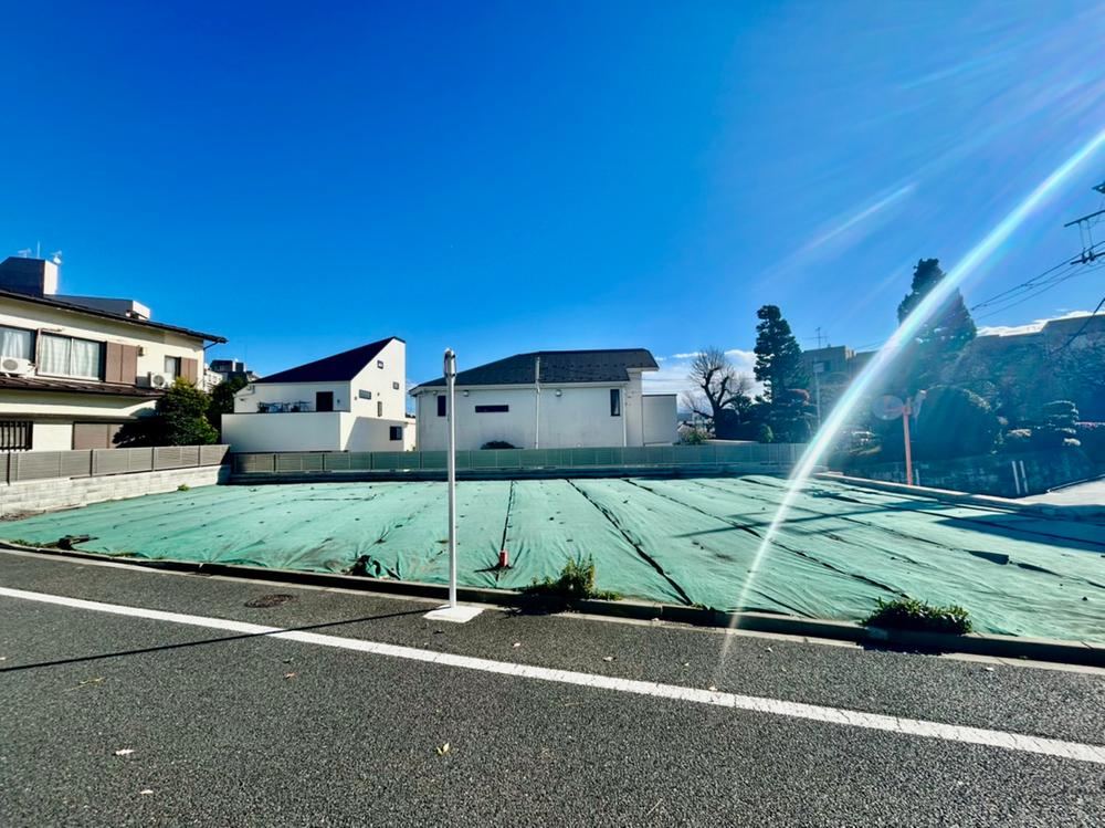 150 m² land in Setagaya Ward, Tokyo - Photo 1