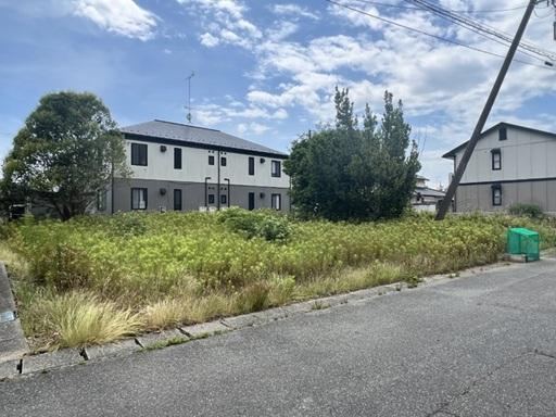 233 m² land in Iwaki, Fukushima - Photo 1