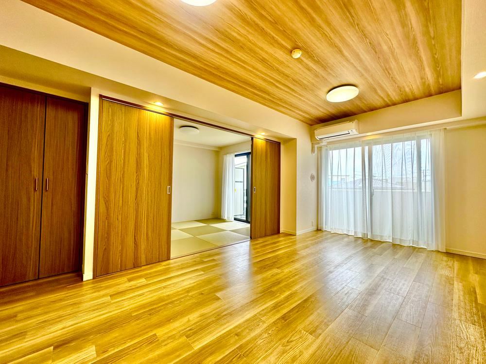 3LDK apartment in Kamakura, Kanagawa - Photo 1