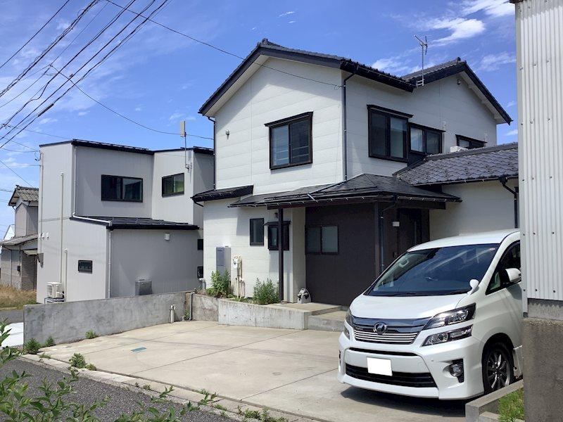 5LDK house in Kita Ward, Niigata - Photo 1