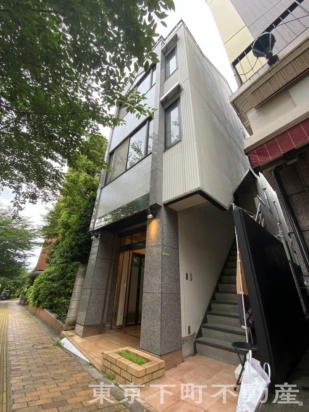 1LDK+S house in Bunkyo Ward, Tokyo - Photo 1
