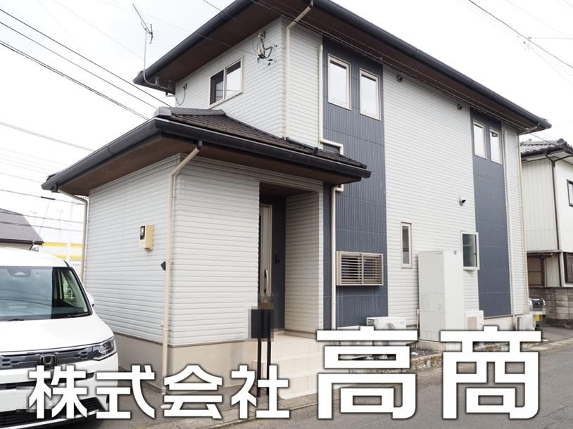 3LDK house in Tamamura, Sawa District, Gunma - Photo 1