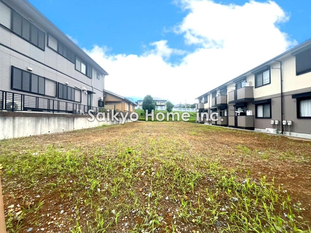 209 m² land in Hachioji, Tokyo - Photo 1