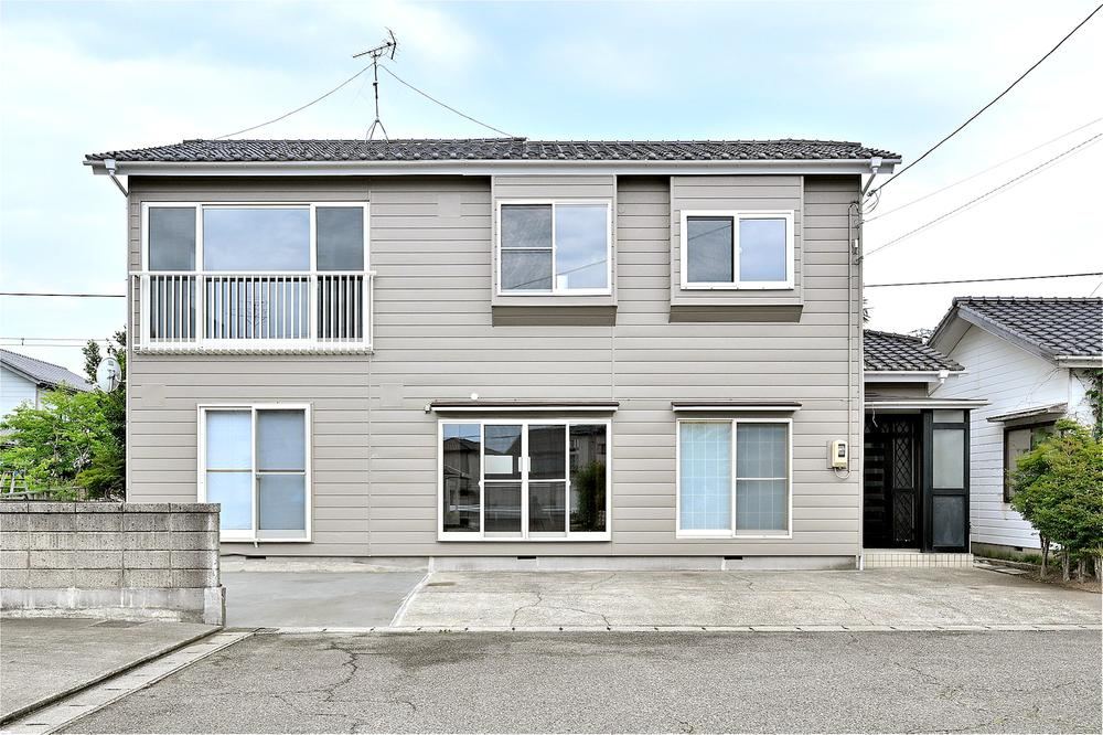 5LDKK house in Nishikan Ward, Niigata - Photo 1