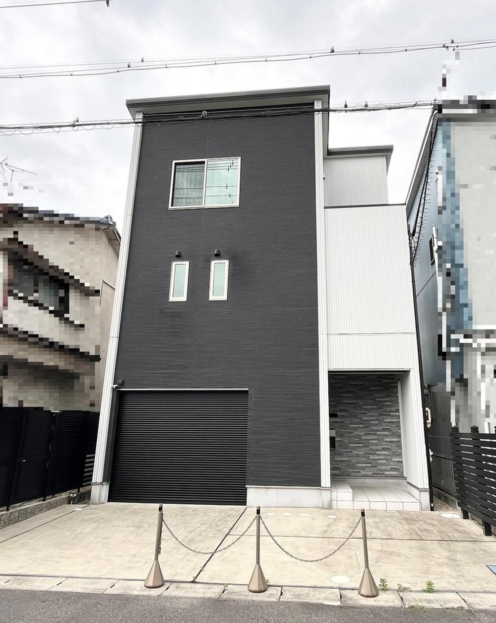 3LDK+S house in Kasugai, Aichi - Photo 1