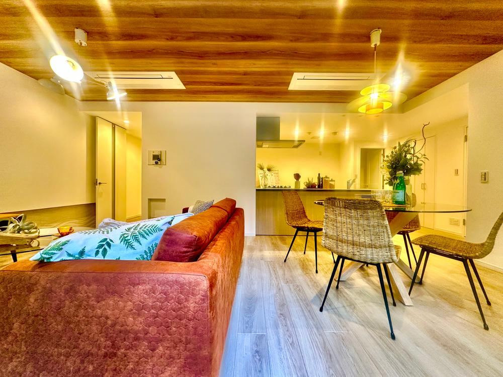 2LDK apartment in Kamakura, Kanagawa - Photo 1