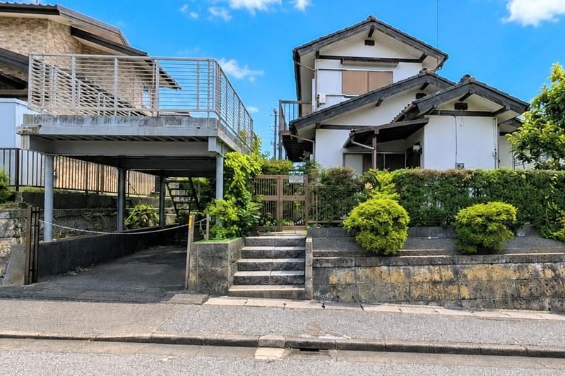 4DK house in Kisarazu, Chiba - Photo 1