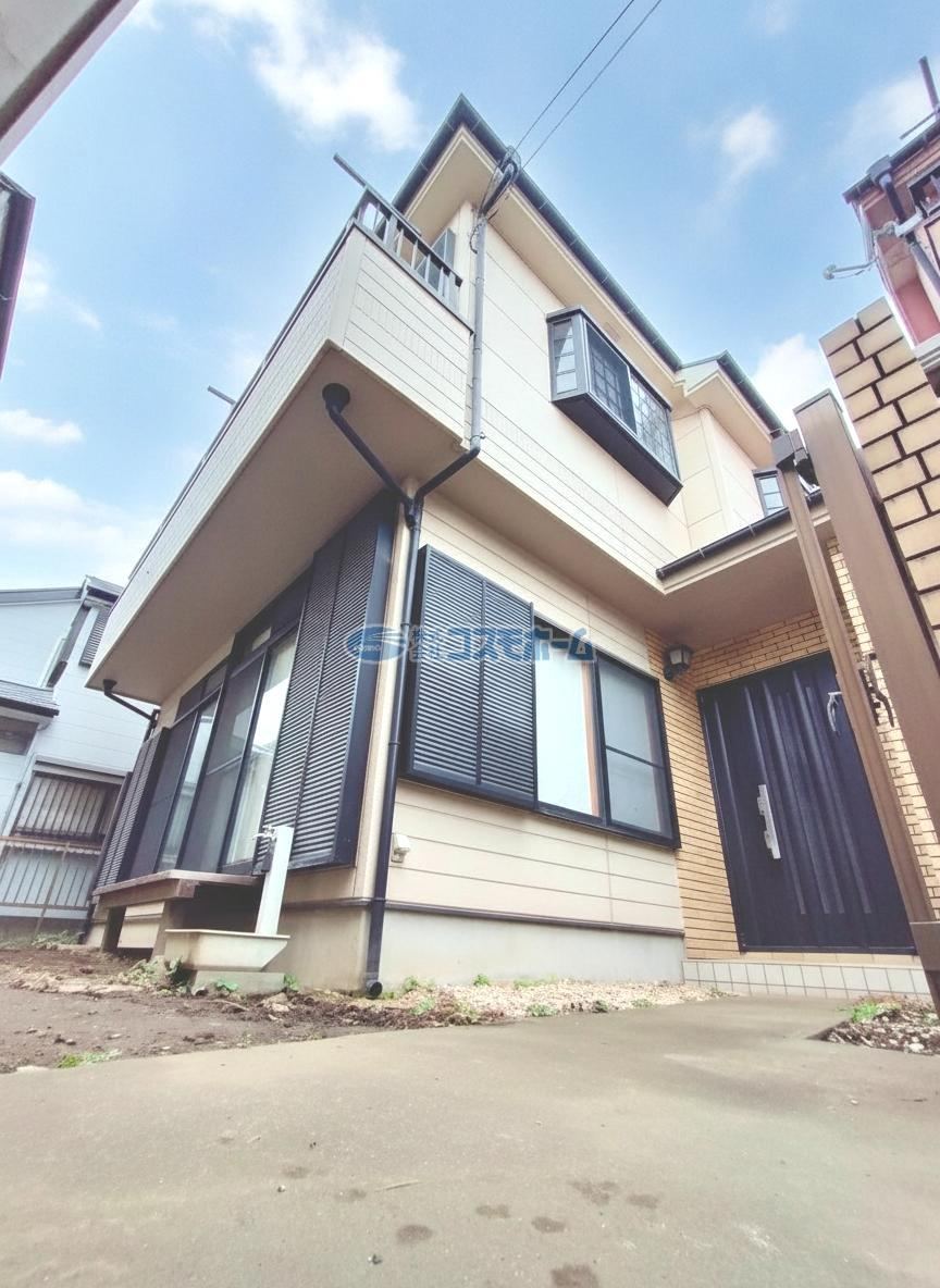 3LDK house in Hamura, Tokyo - Photo 1