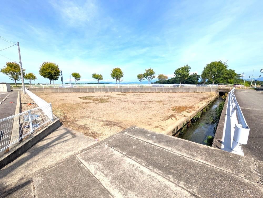718 m² land in Kita Ward, Niigata - Photo 1