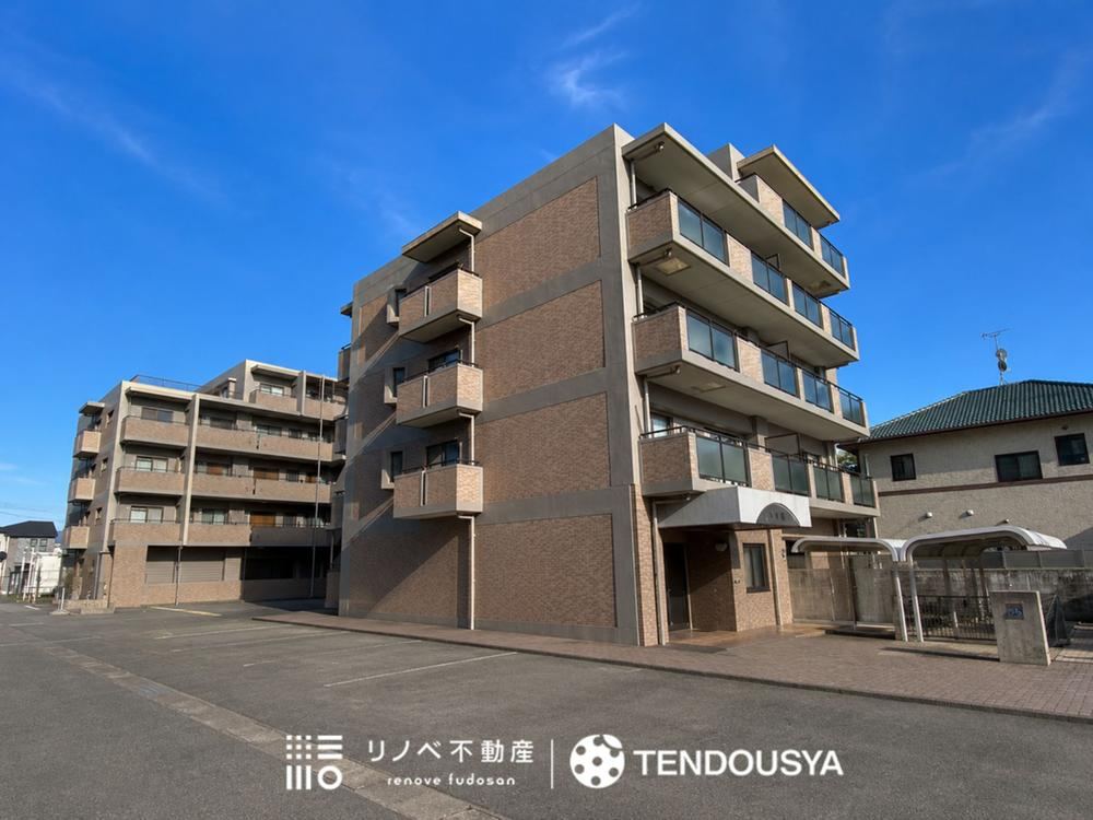 4LDK apartment in Yamatokoriyama, Nara - Photo 1